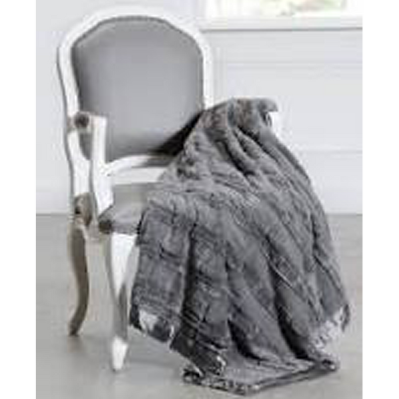 Luxe™ Waterfall Throw