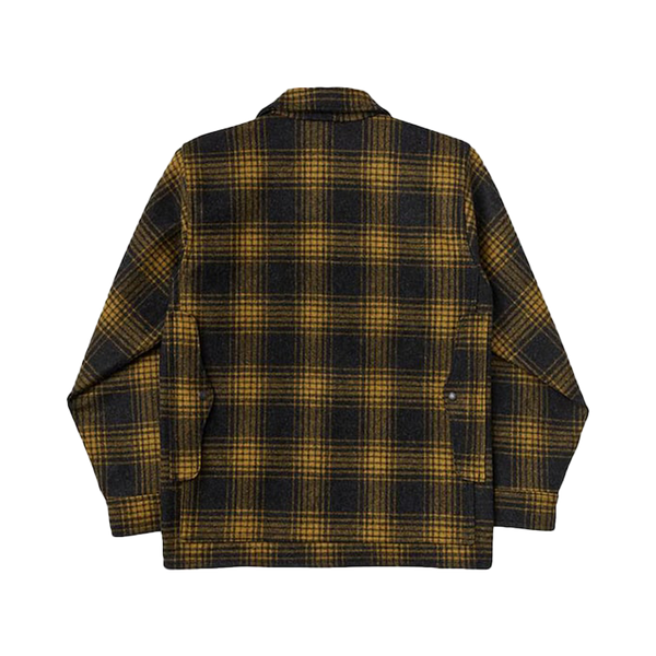 Mackinaw Wool Cruiser -LIMITED EDITION-