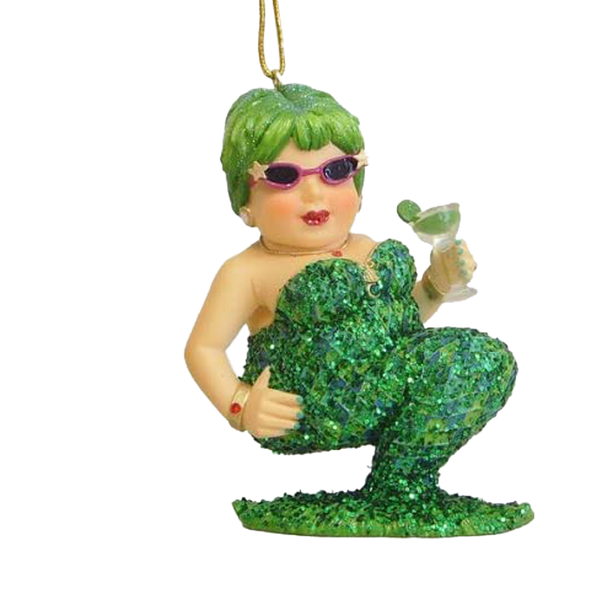 Margarita III Ornament