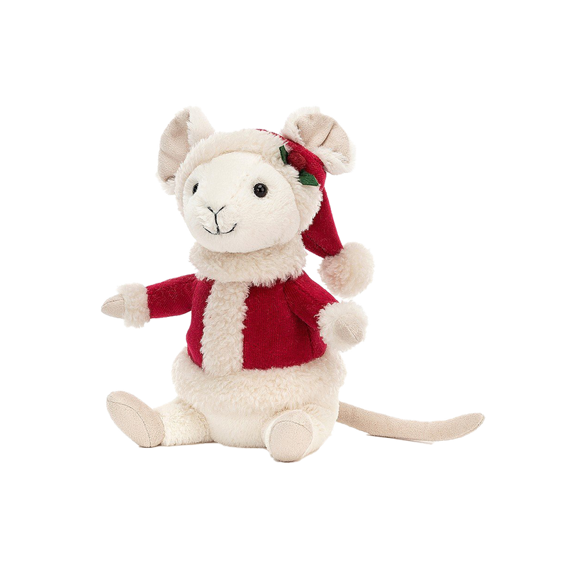 Merry Mouse