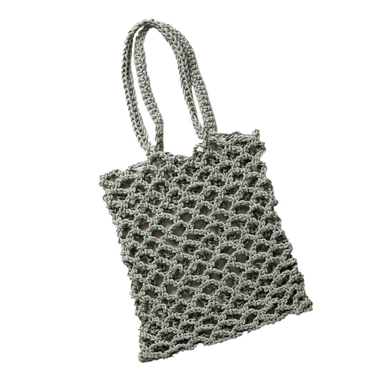 Monterey Net Tote
