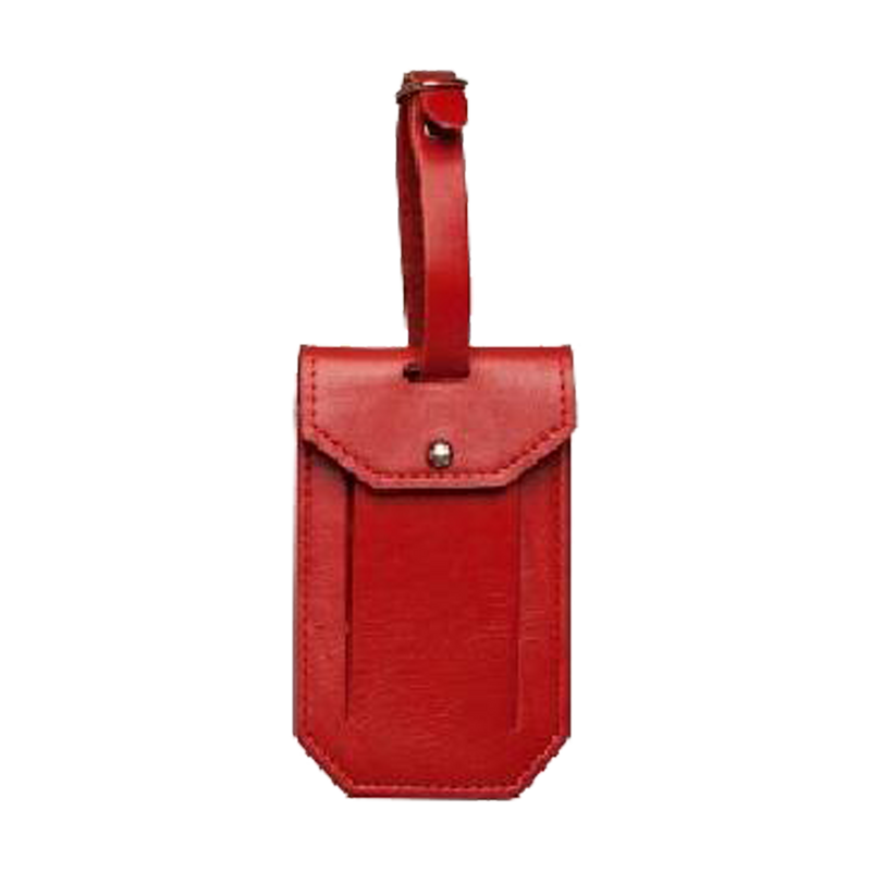 LUGGAGE TAG CHERRY