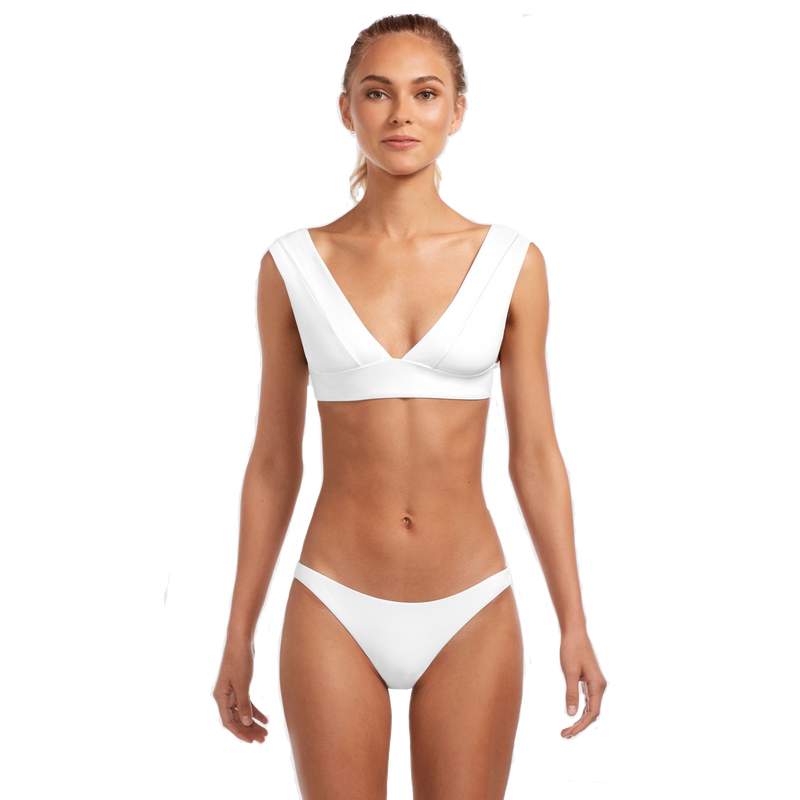 Luciana Full Coverage Bottoms