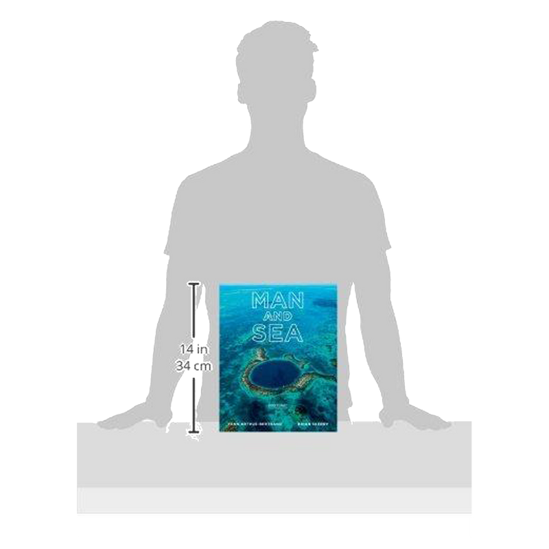 Man and Sea: Planet Ocean