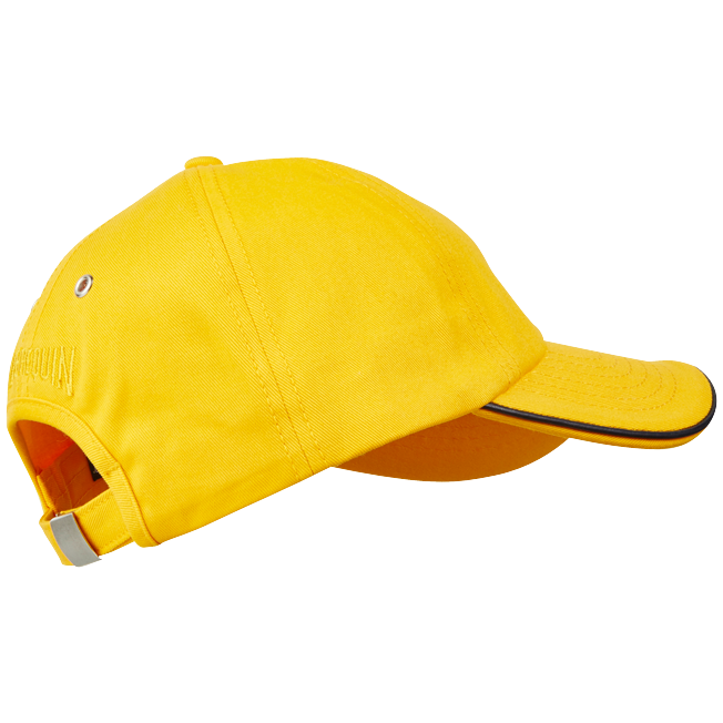 Vilebrequin Solid Cap