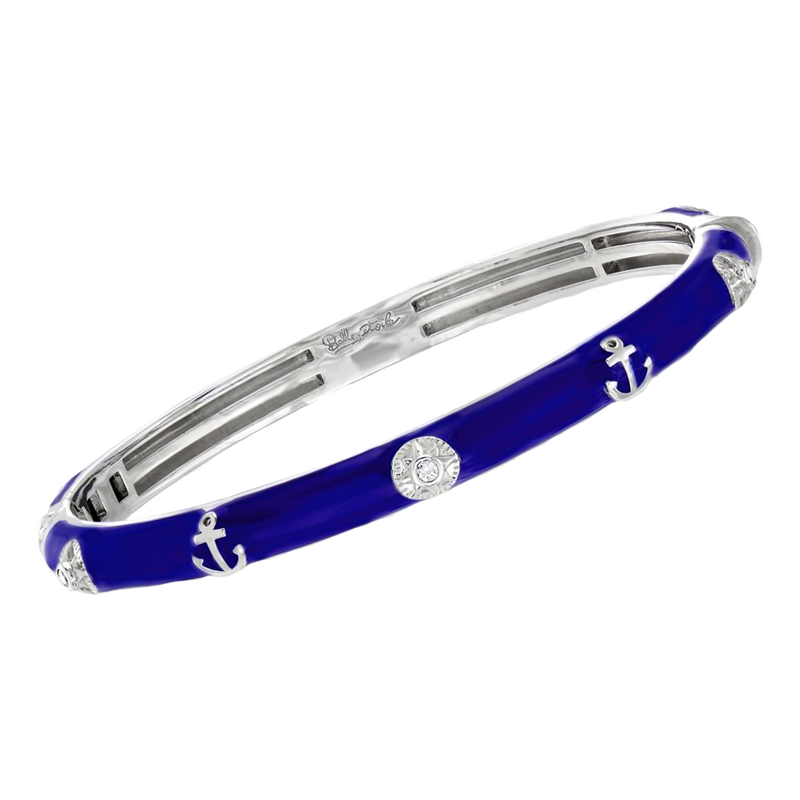 Maritime Bangle