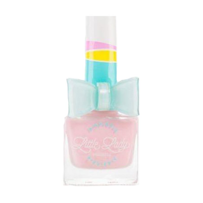 Marshmallow Clouds Nail Polish