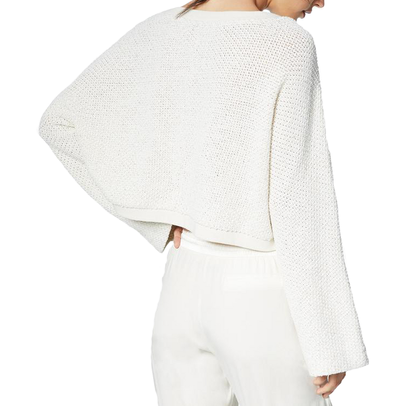 Maxwell Top Knit