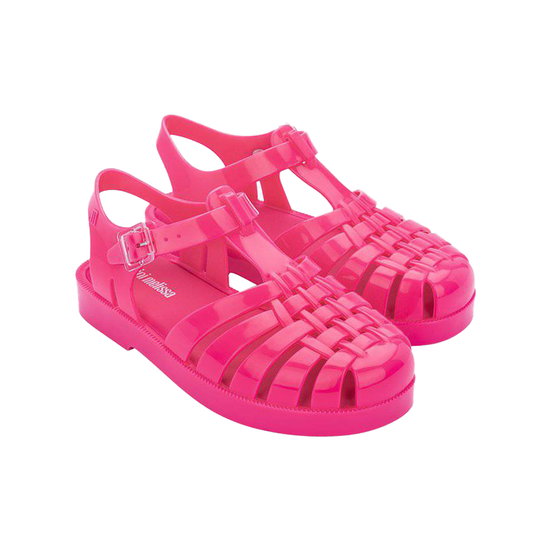 Mel Possession Sandal