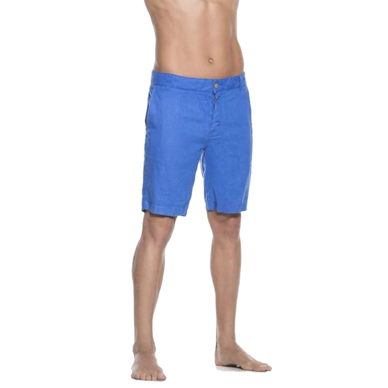 Men Short