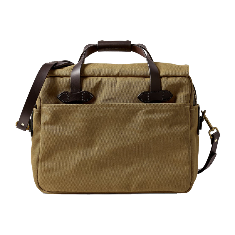 Men's Padded Computer Bag