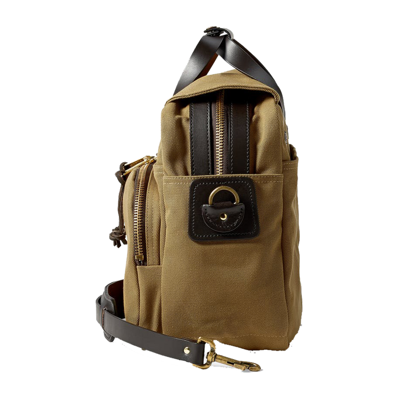 Men's Padded Computer Bag