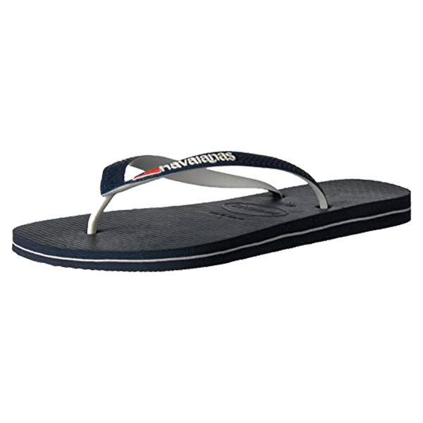 Men's USA Logo Sandal
