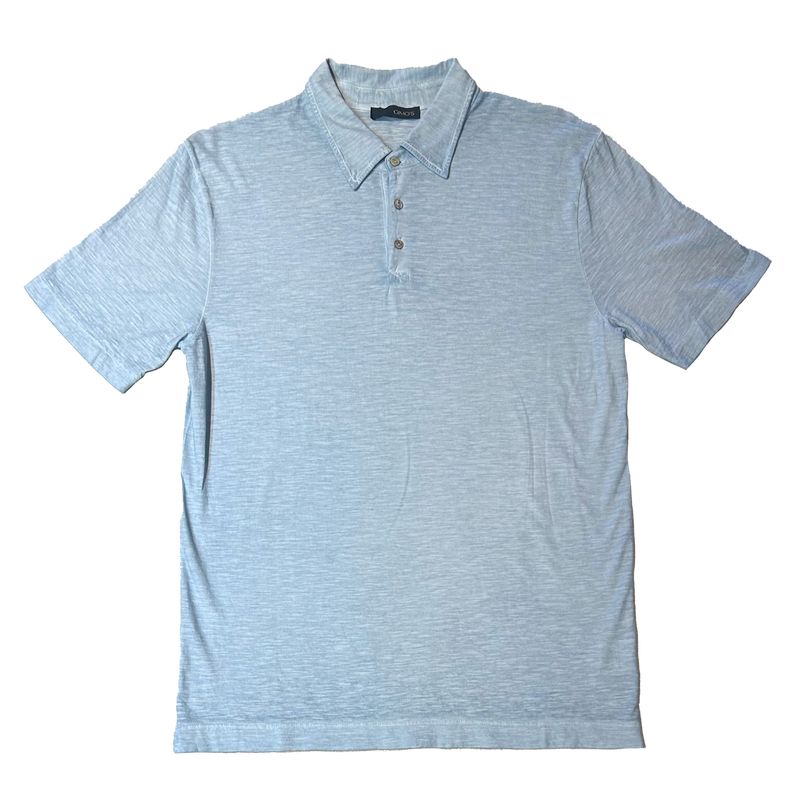 Short Sleeve Polo