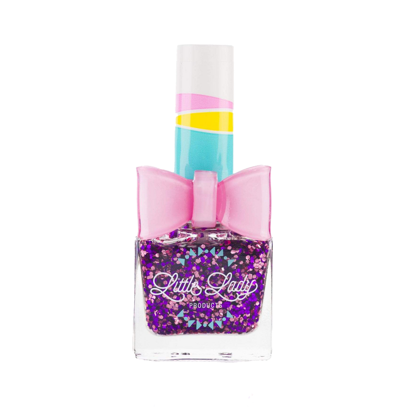 Mermaid Dreams Nail Polish