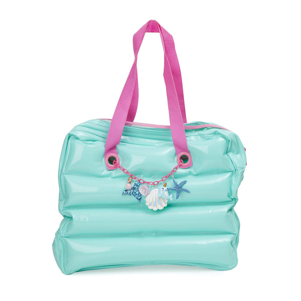 Under The Sea Inflatable Tote
