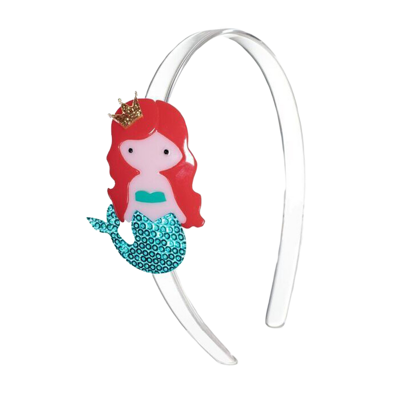 Mermaid Headband