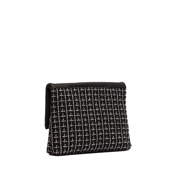 VIP Med- Midnight Trellis