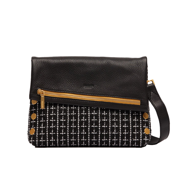 VIP Med- Midnight Trellis