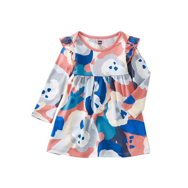 Baby Mighty Mini Dress