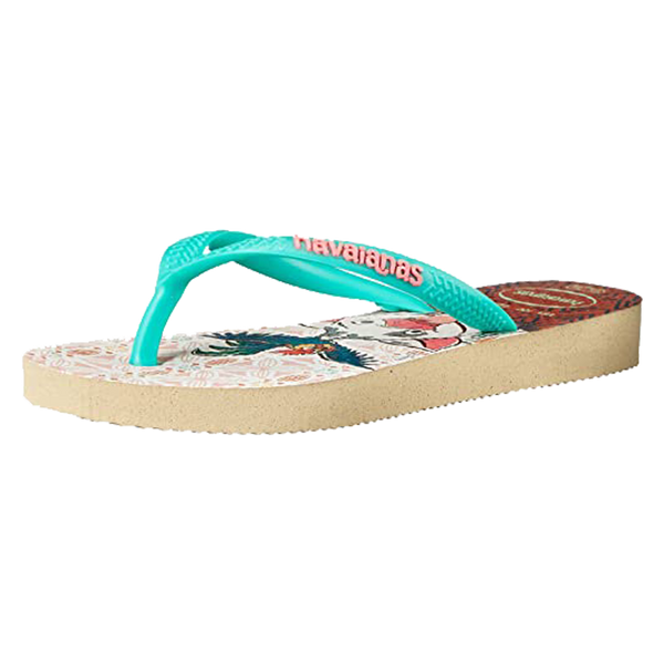 Kids Moana Sandal