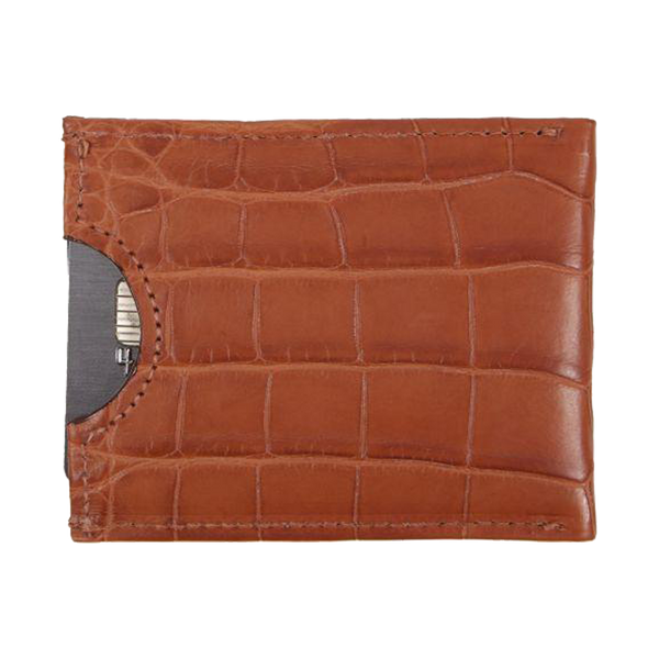 Money Clip Alligator