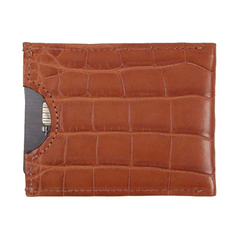 Money Clip Alligator