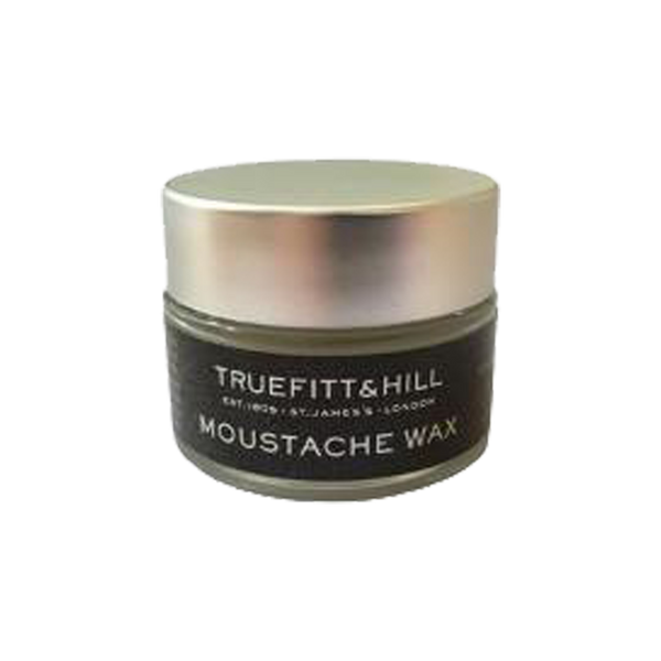 GENTLEMAN'S MOUSTACHE WAX