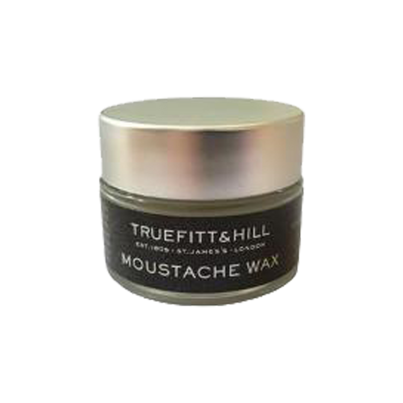 GENTLEMAN'S MOUSTACHE WAX