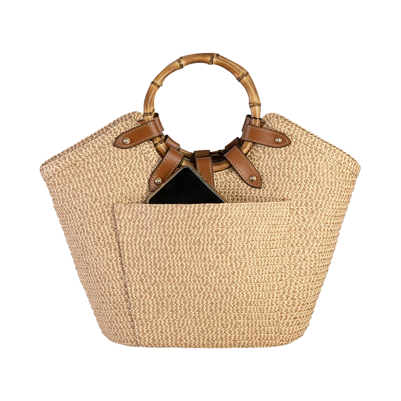 My Way Jr Purse