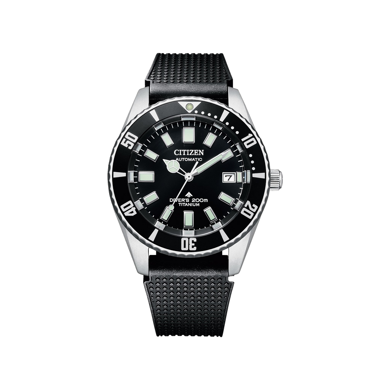 Promaster Dive Automatic