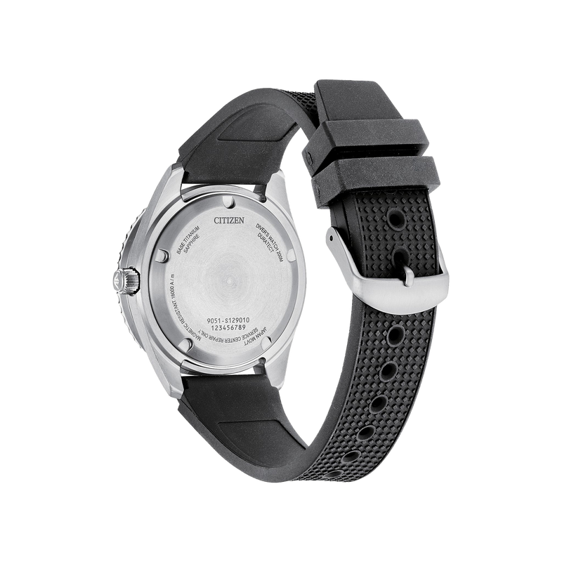 Promaster Dive Automatic