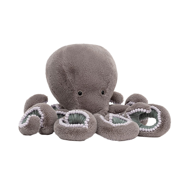 Neo Octopus