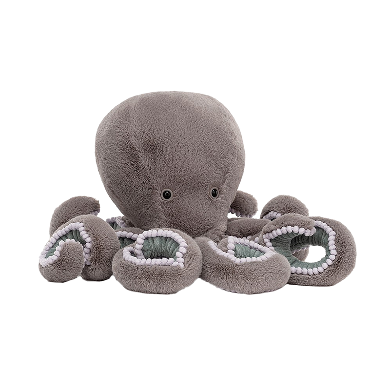 Neo Octopus