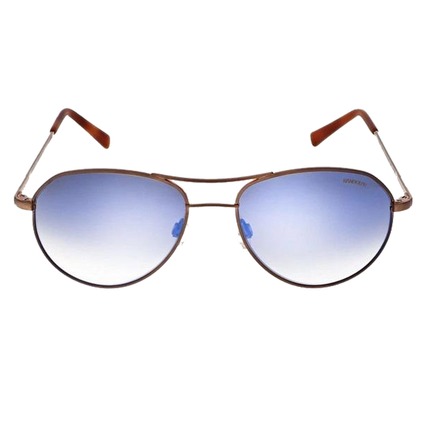 Thaden 54mm 22K Chocolate Gold Satin Skyforce Air Northernlights