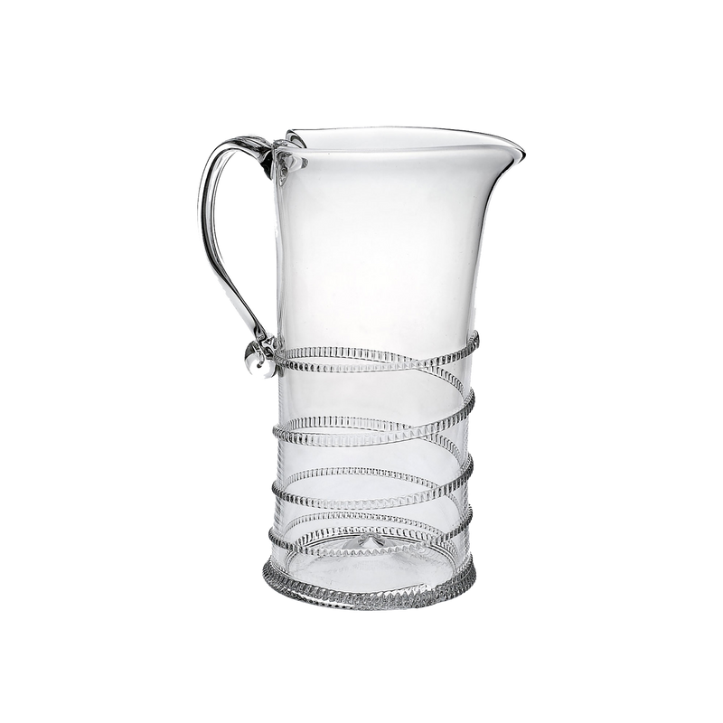 Amalia Large Pitcher