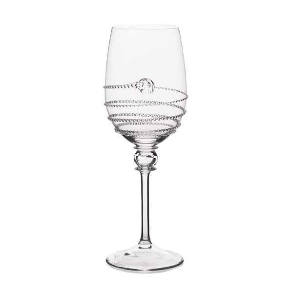 Amalia Light Body White Wine Glass