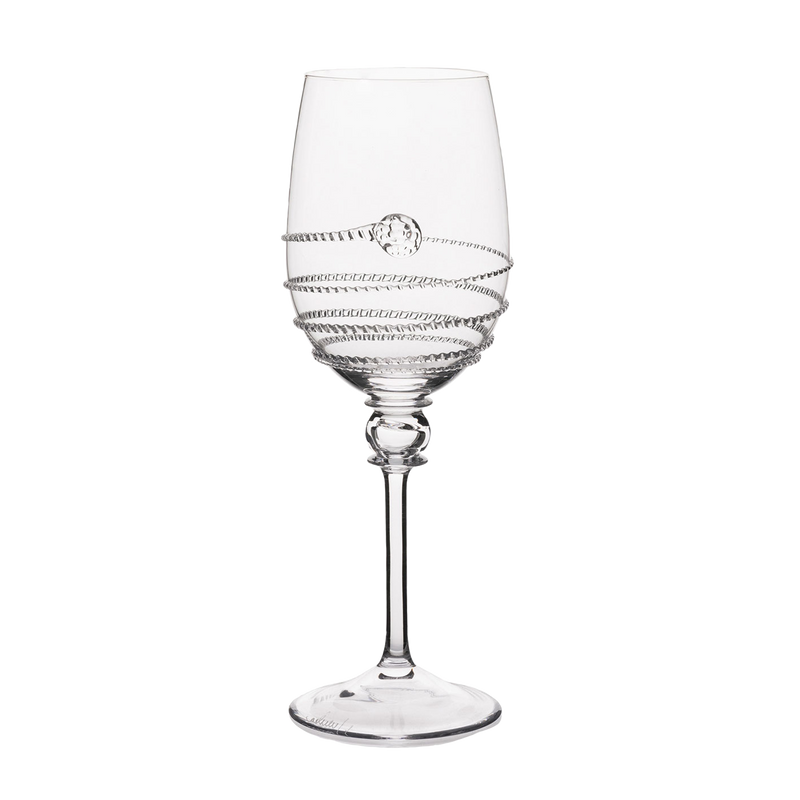 Amalia Light Body White Wine Glass