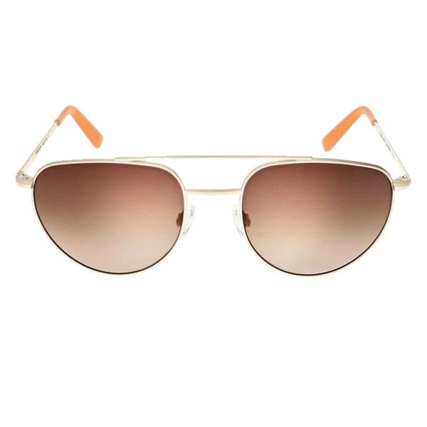 Noyes 55mm 22K Champagne Gold Skyforce Air Cape Sand