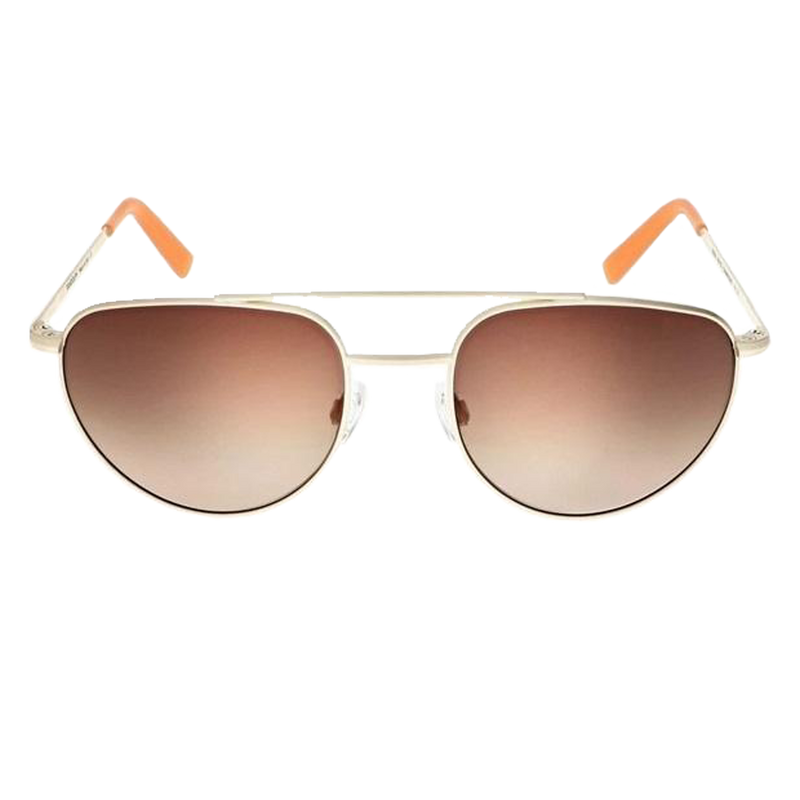 Noyes 55mm 22K Champagne Gold Skyforce Air Cape Sand