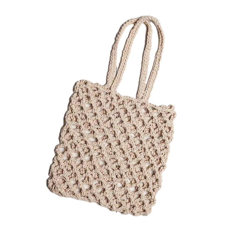Monterey Net Tote