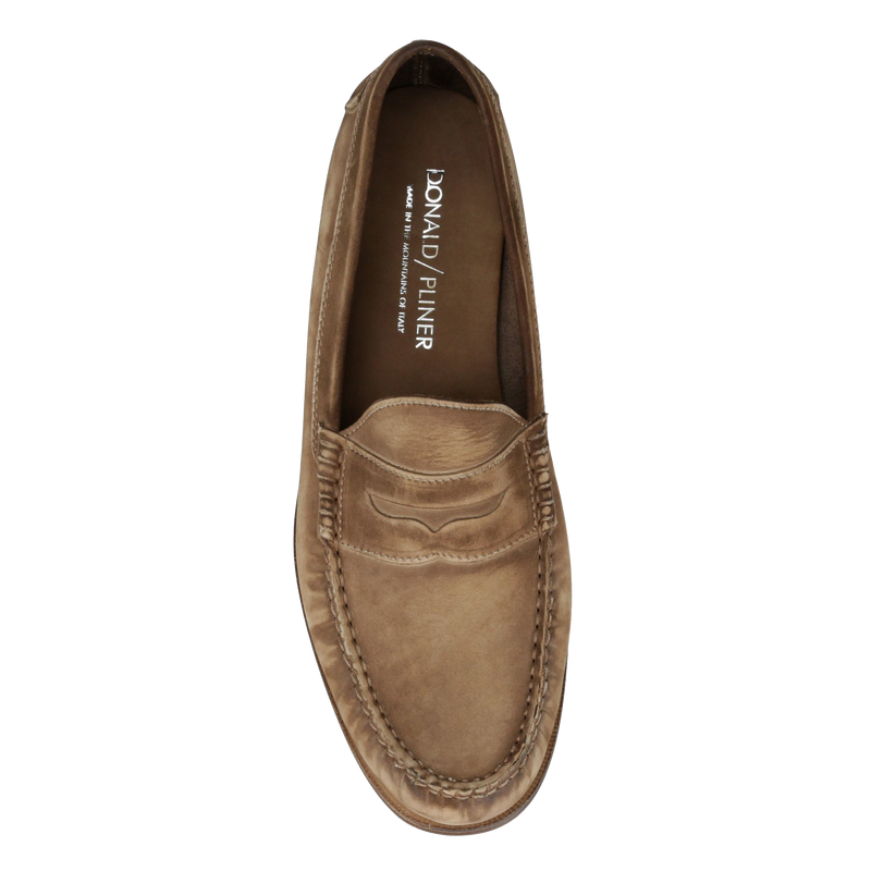 Nicola Loafer