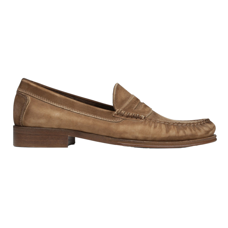Nicola Loafer