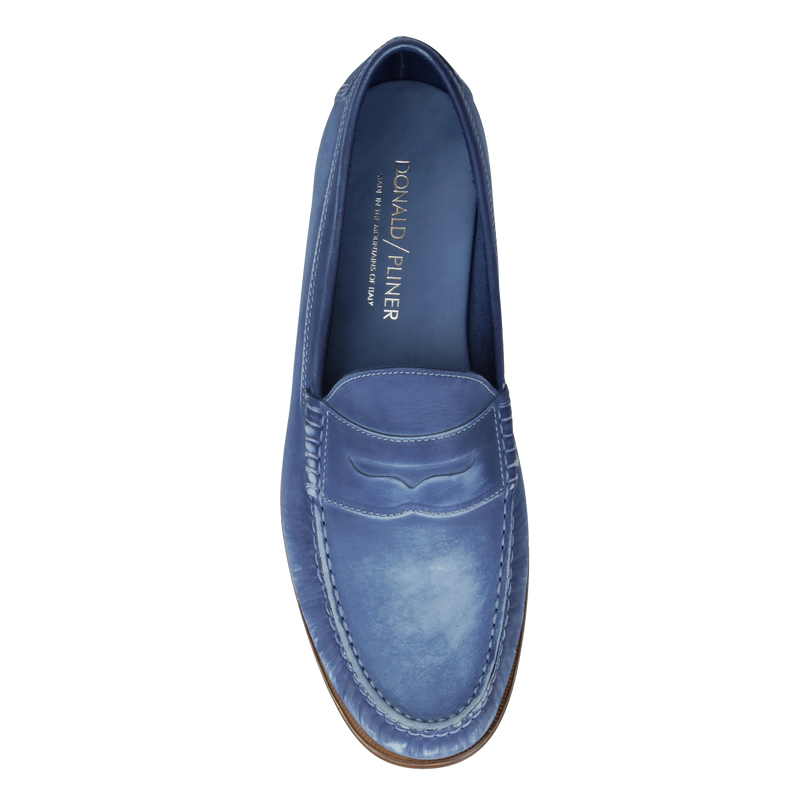 Nicola Loafer