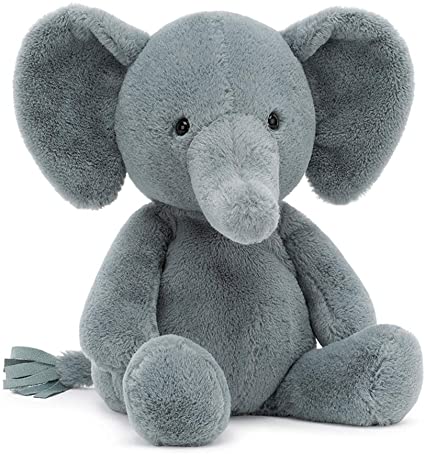 Nimbus Elephant