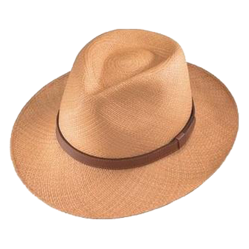 Nova Brista - Genuine Panama Straw