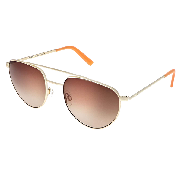 Noyes 55mm 22K Champagne Gold Skyforce Air Cape Sand