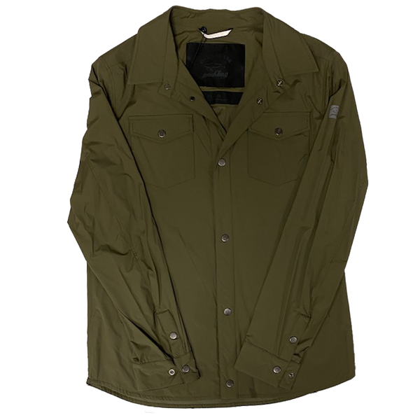 Men's Olive Jacket