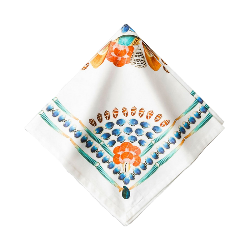 Oceanica Napkin