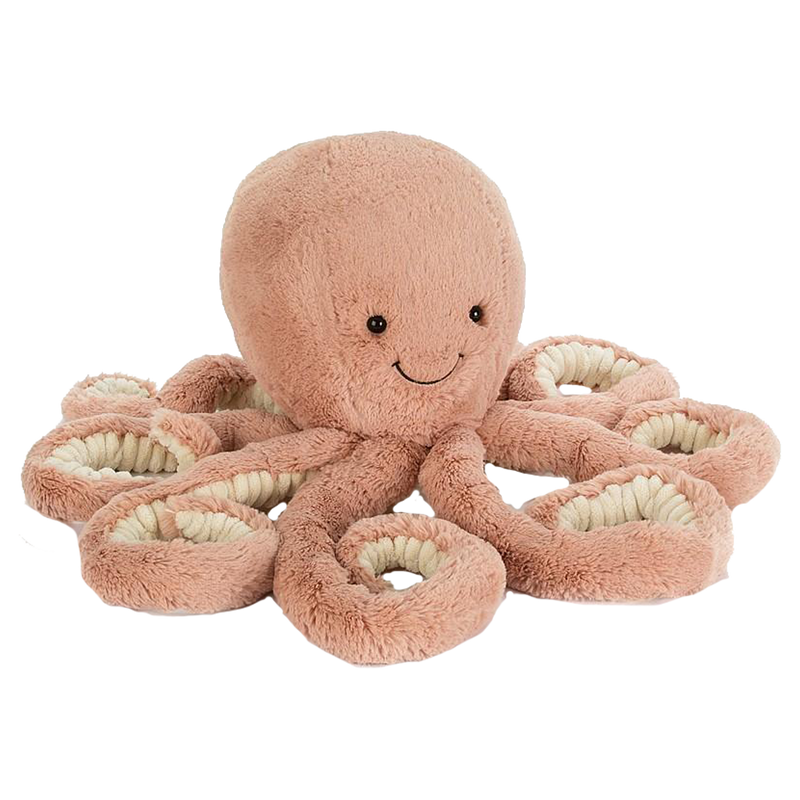 Odell Octopus